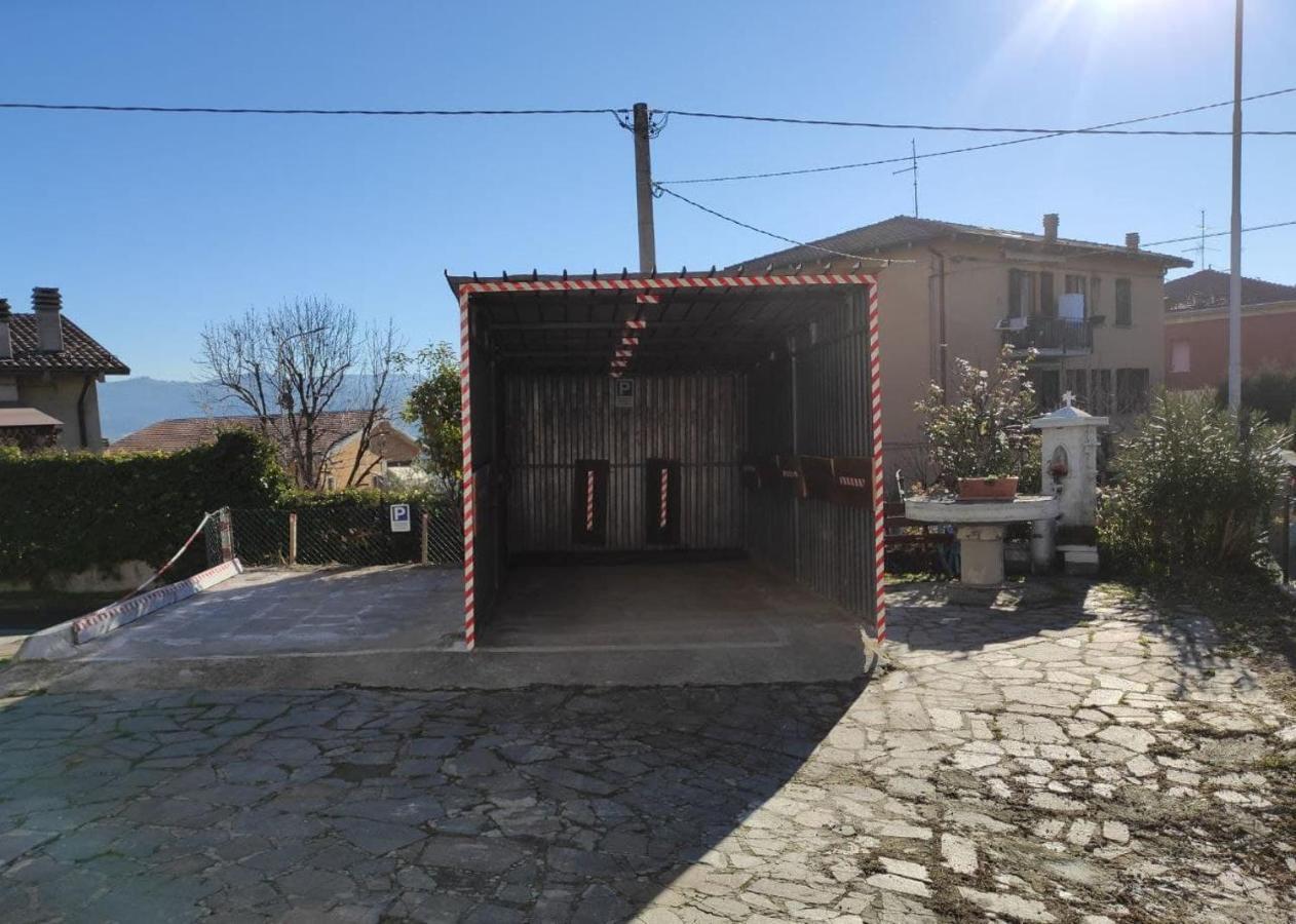 Il Falco Castellarano Bagian luar foto